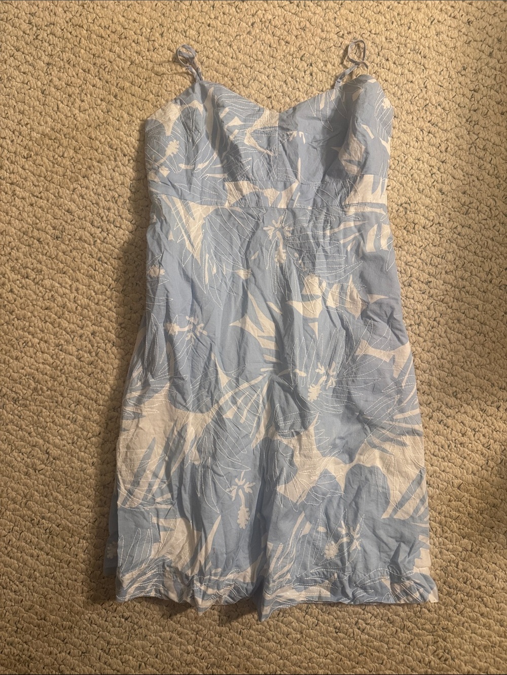 Vineyard Vines Dress